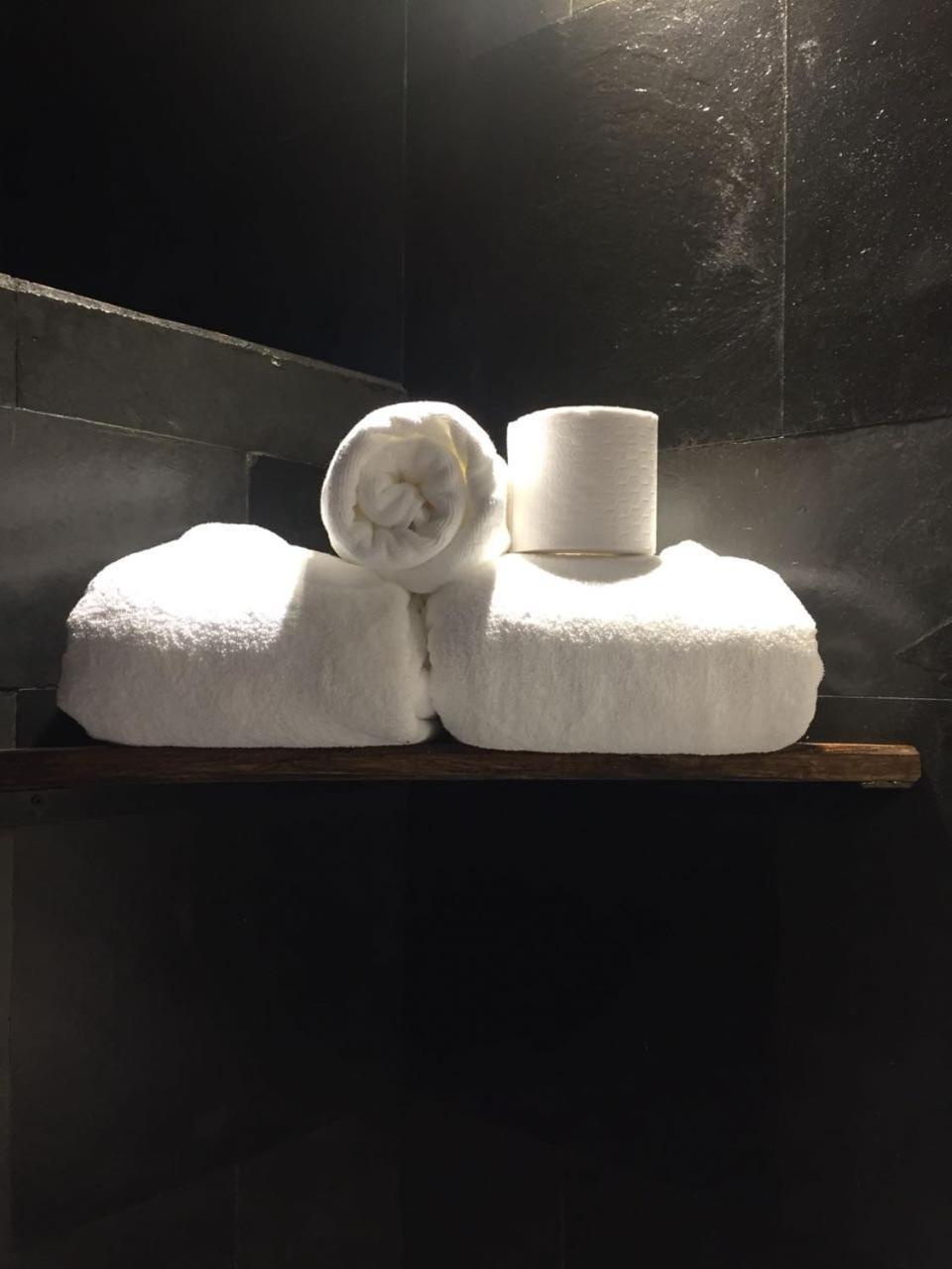 Palo Santo Bed and Breakfast Pichilemu Εξωτερικό φωτογραφία