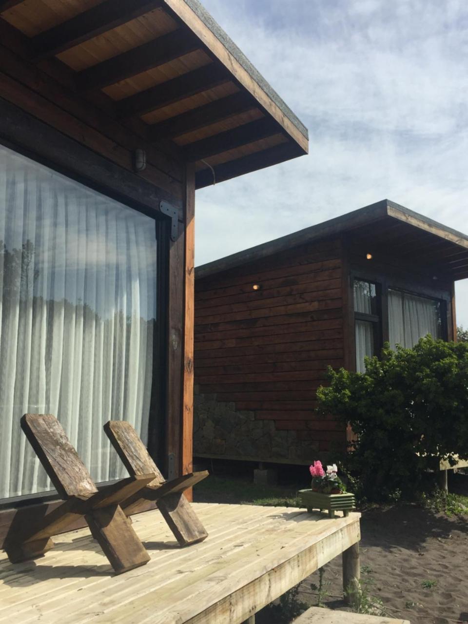 Palo Santo Bed and Breakfast Pichilemu Εξωτερικό φωτογραφία