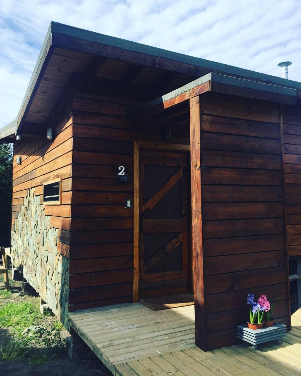 Palo Santo Bed and Breakfast Pichilemu Εξωτερικό φωτογραφία