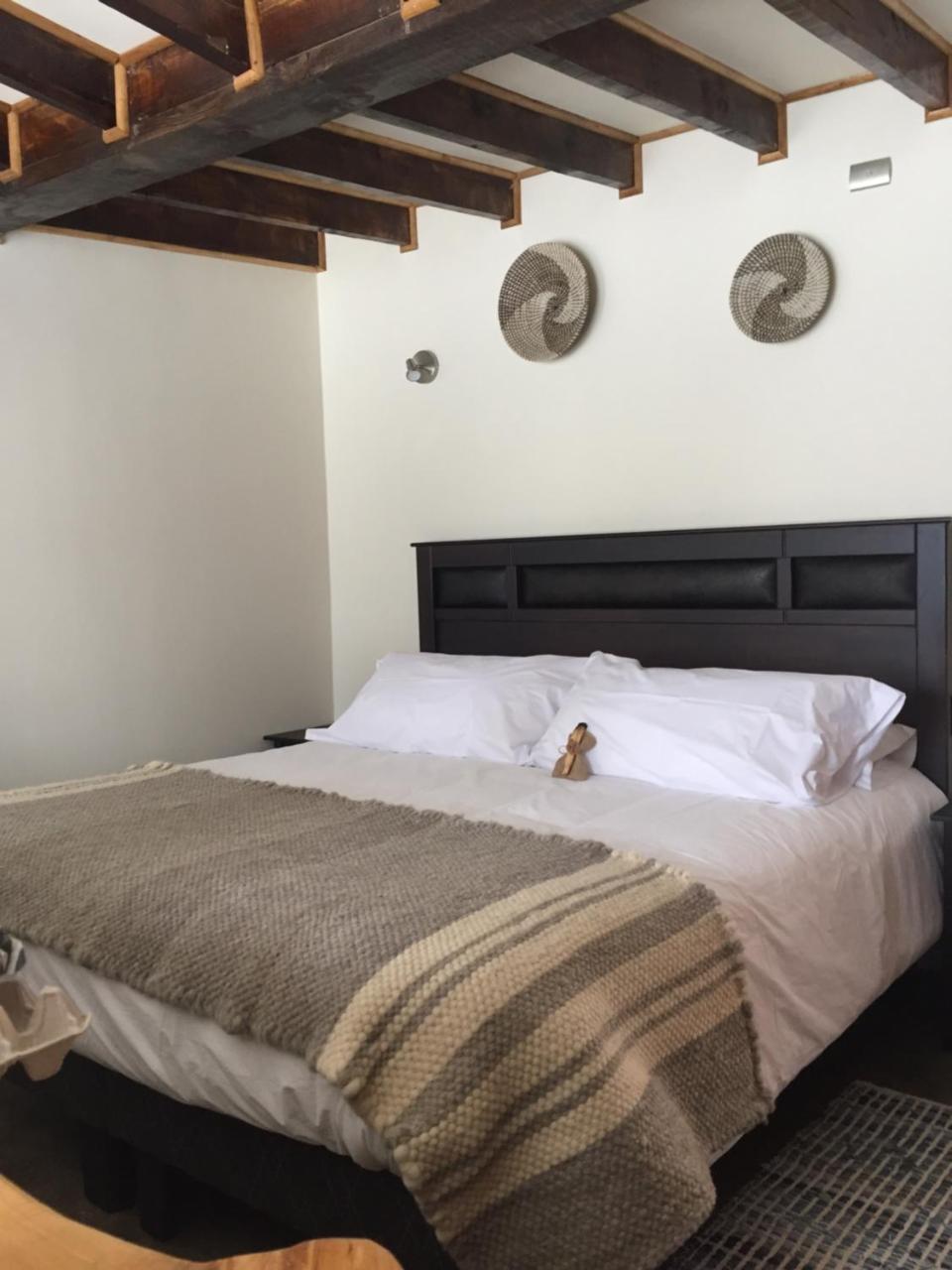 Palo Santo Bed and Breakfast Pichilemu Εξωτερικό φωτογραφία