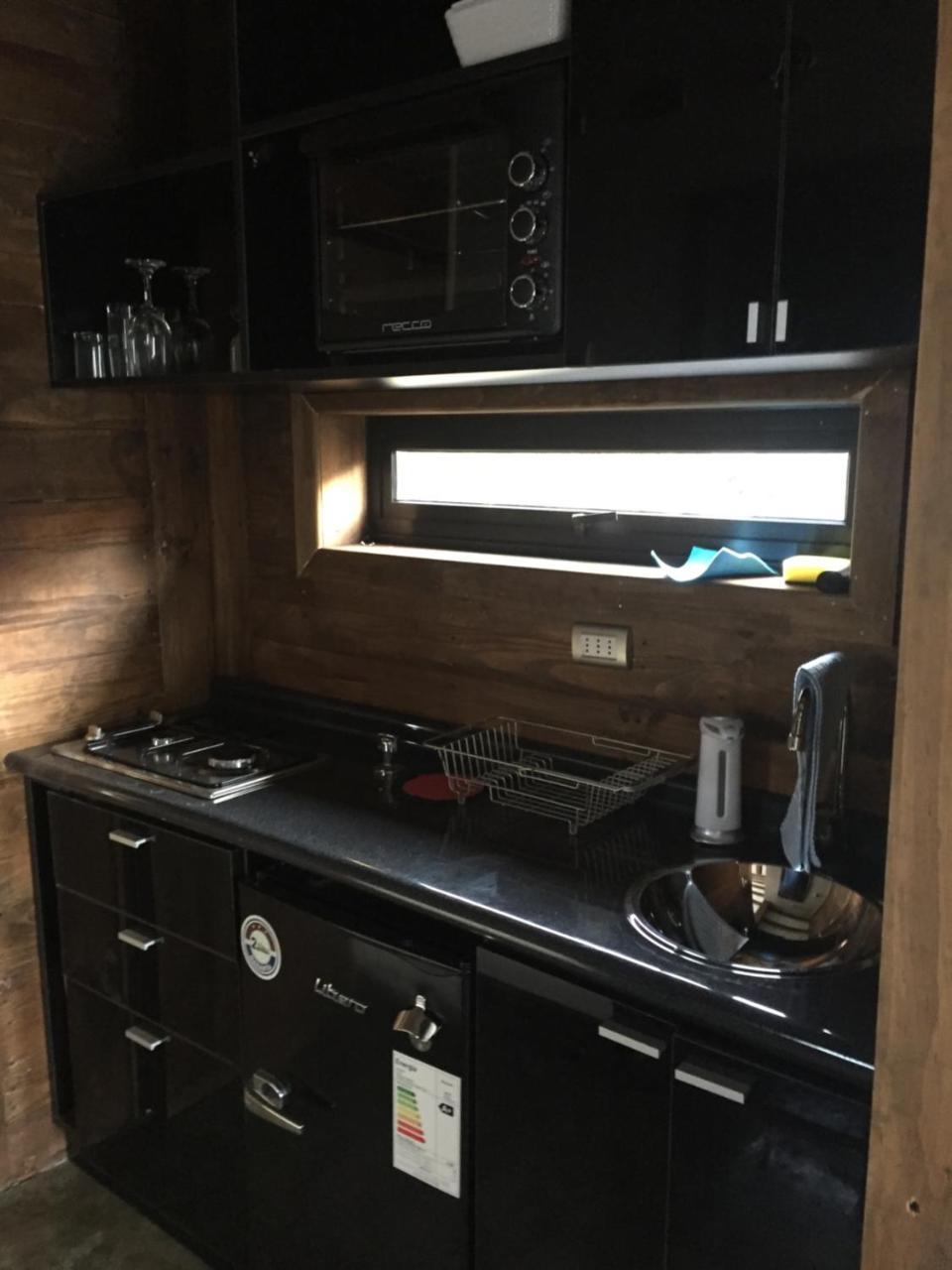 Palo Santo Bed and Breakfast Pichilemu Εξωτερικό φωτογραφία