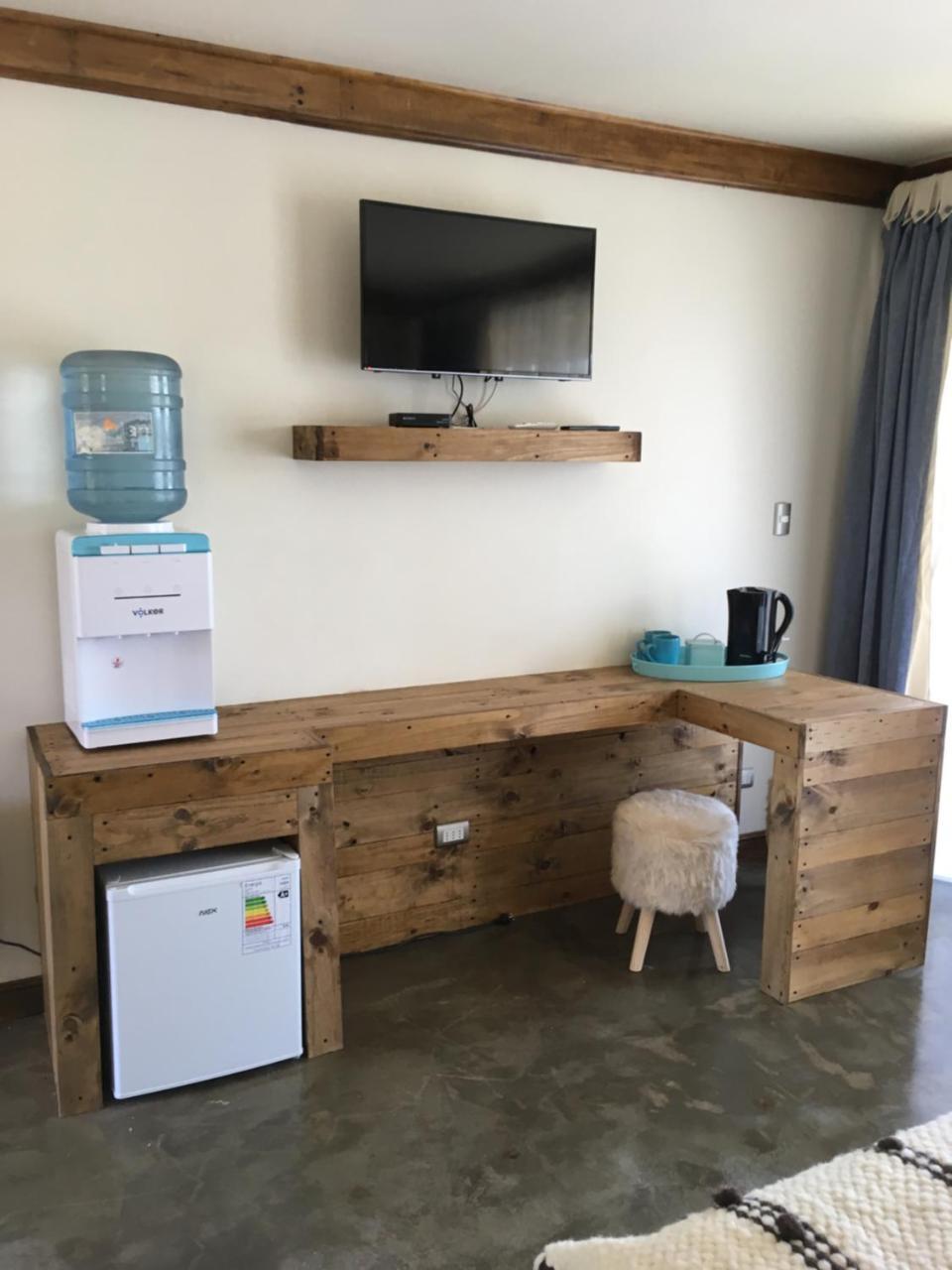 Palo Santo Bed and Breakfast Pichilemu Εξωτερικό φωτογραφία