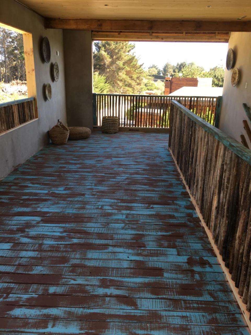 Palo Santo Bed and Breakfast Pichilemu Εξωτερικό φωτογραφία