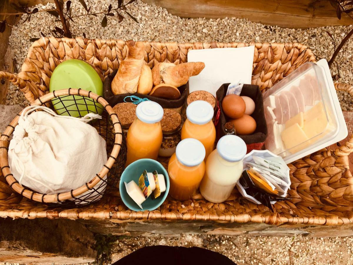 Palo Santo Bed and Breakfast Pichilemu Εξωτερικό φωτογραφία