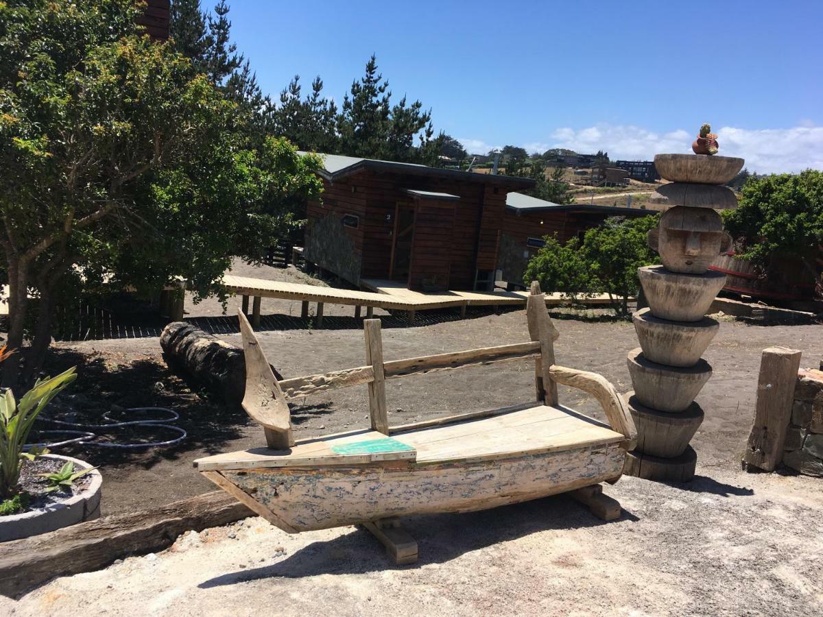 Palo Santo Bed and Breakfast Pichilemu Εξωτερικό φωτογραφία