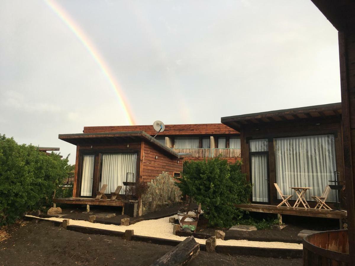 Palo Santo Bed and Breakfast Pichilemu Εξωτερικό φωτογραφία
