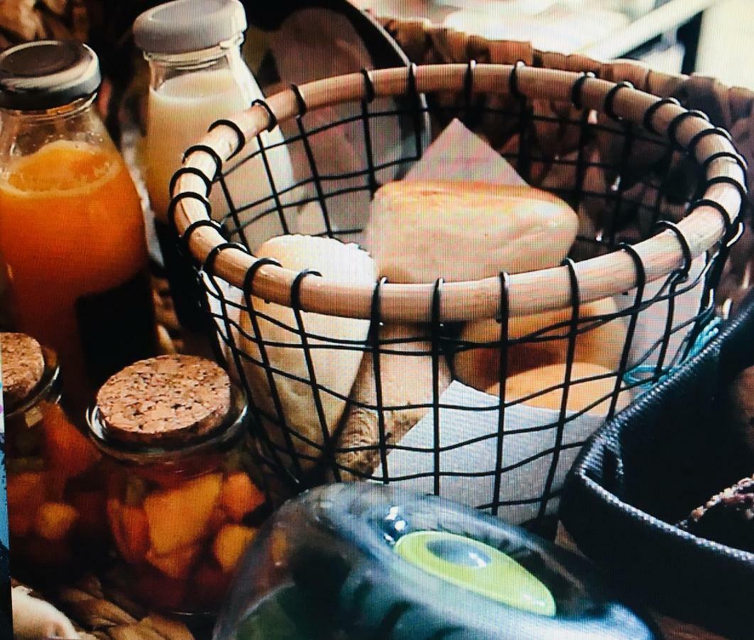 Palo Santo Bed and Breakfast Pichilemu Εξωτερικό φωτογραφία