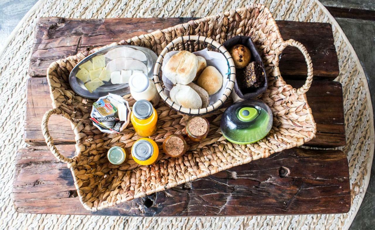 Palo Santo Bed and Breakfast Pichilemu Εξωτερικό φωτογραφία
