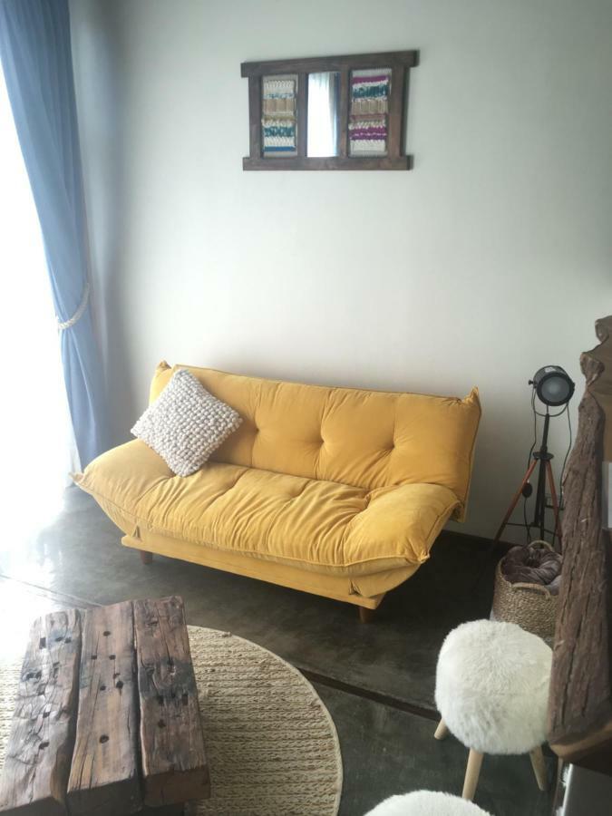 Palo Santo Bed and Breakfast Pichilemu Εξωτερικό φωτογραφία