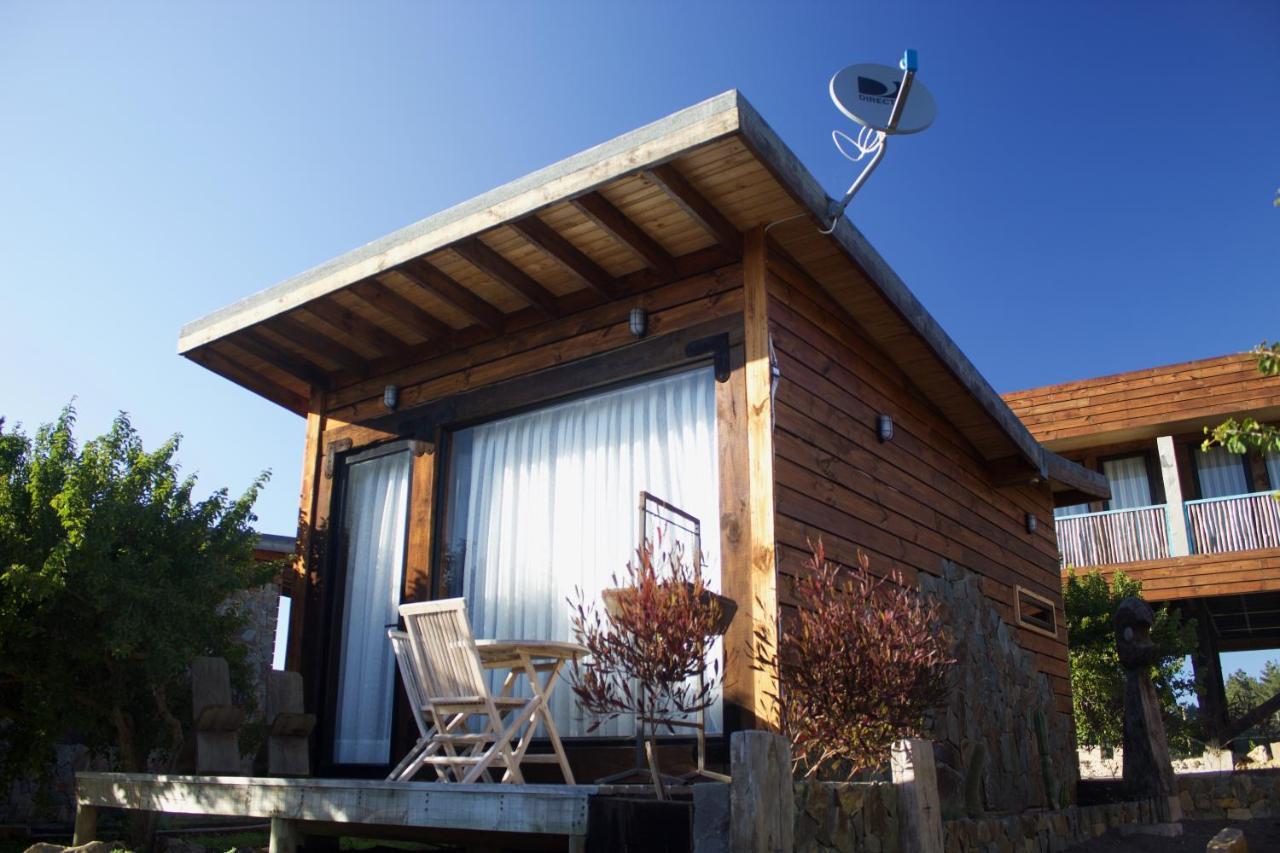 Palo Santo Bed and Breakfast Pichilemu Εξωτερικό φωτογραφία