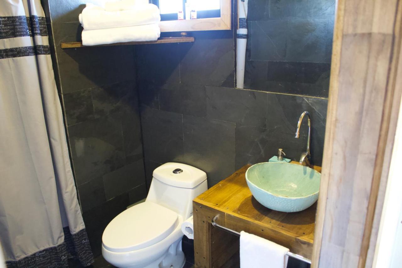 Palo Santo Bed and Breakfast Pichilemu Εξωτερικό φωτογραφία