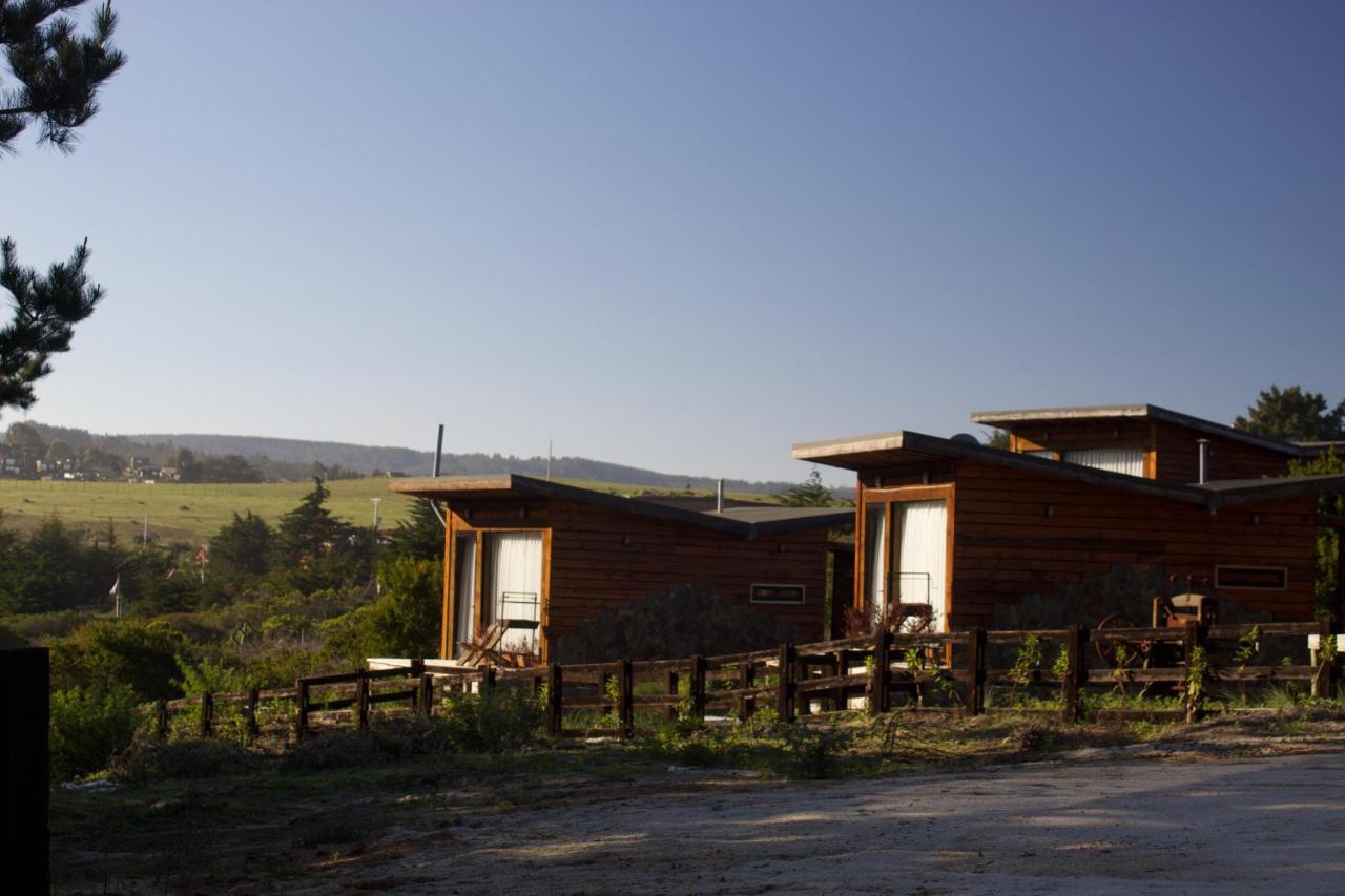 Palo Santo Bed and Breakfast Pichilemu Εξωτερικό φωτογραφία