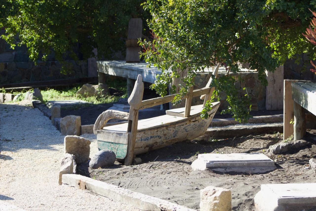 Palo Santo Bed and Breakfast Pichilemu Εξωτερικό φωτογραφία